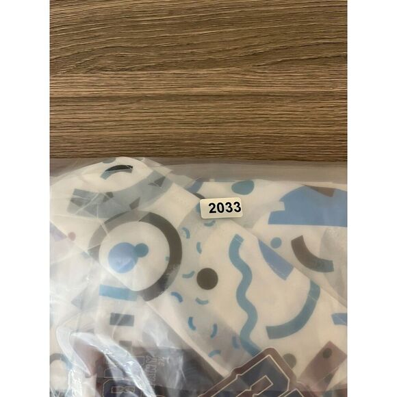 Dixxon Flannel Co The New Wave Button Up Short Sleeve Men's 3XL NWT - Picture 8 of 8